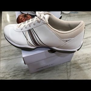 Nike Women’s Golf Shoes